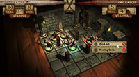 The Warlock of Firetop Mountain screenshots 02 small دانلود بازی The Warlock of Firetop Mountain برای PC